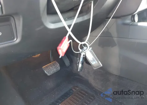 2020 Jaguar E-Pace Se P250 Awd Automatic из США, поврежденный, VIN SADFP2FX9L1004525